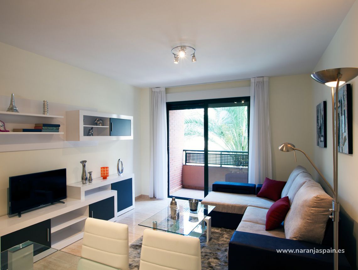 Nowa inwestycja - Apartament - Alicante
