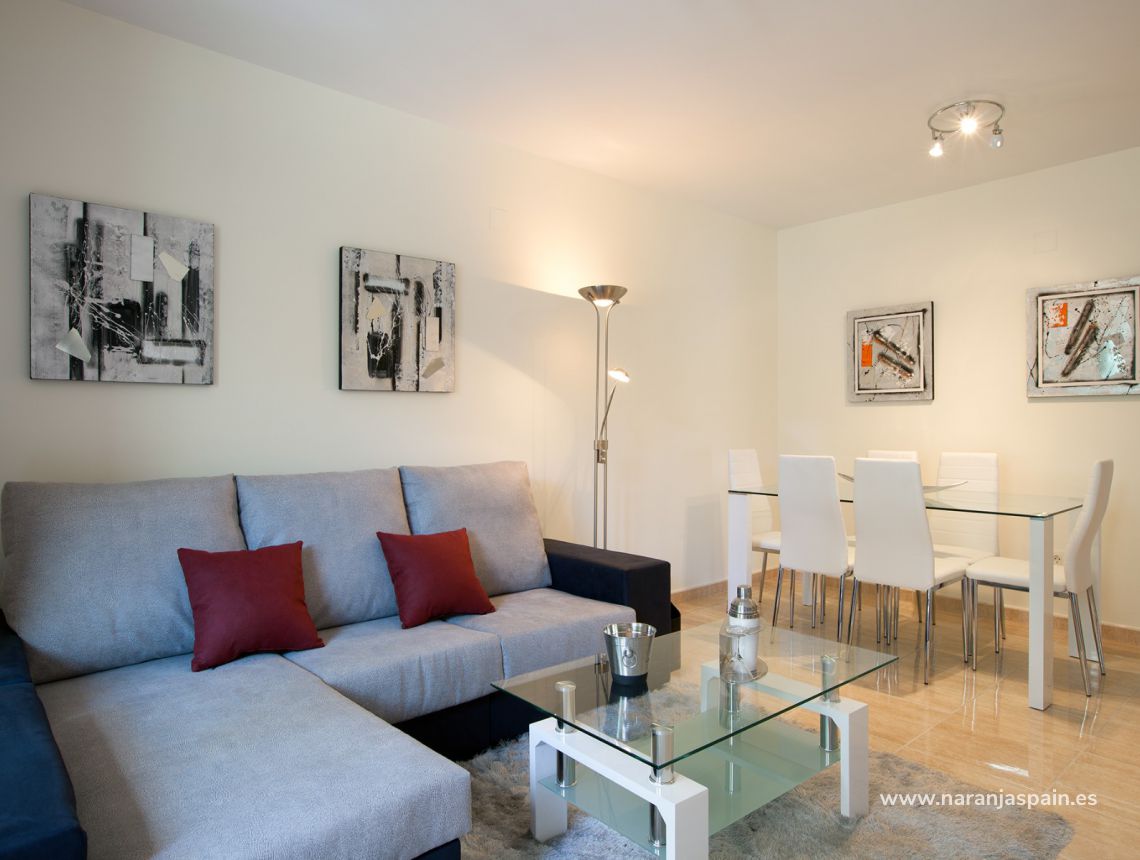 Nowa inwestycja - Apartament - Alicante