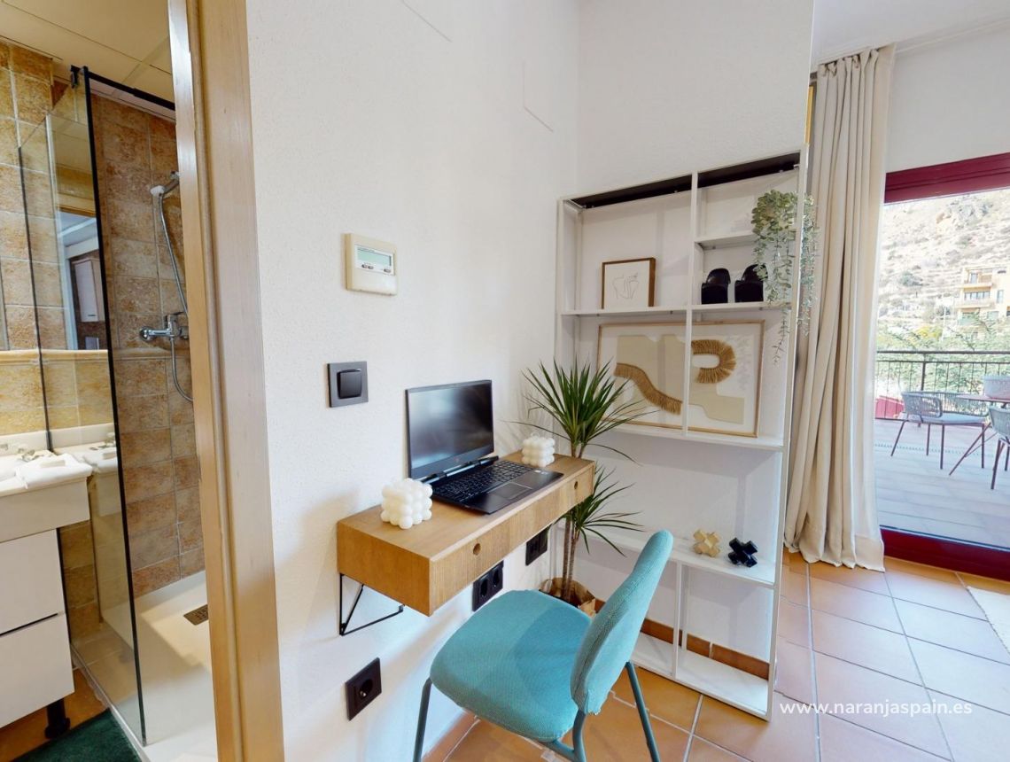 Nowa inwestycja - Apartament - Archena - Villanueva del Rio Segura