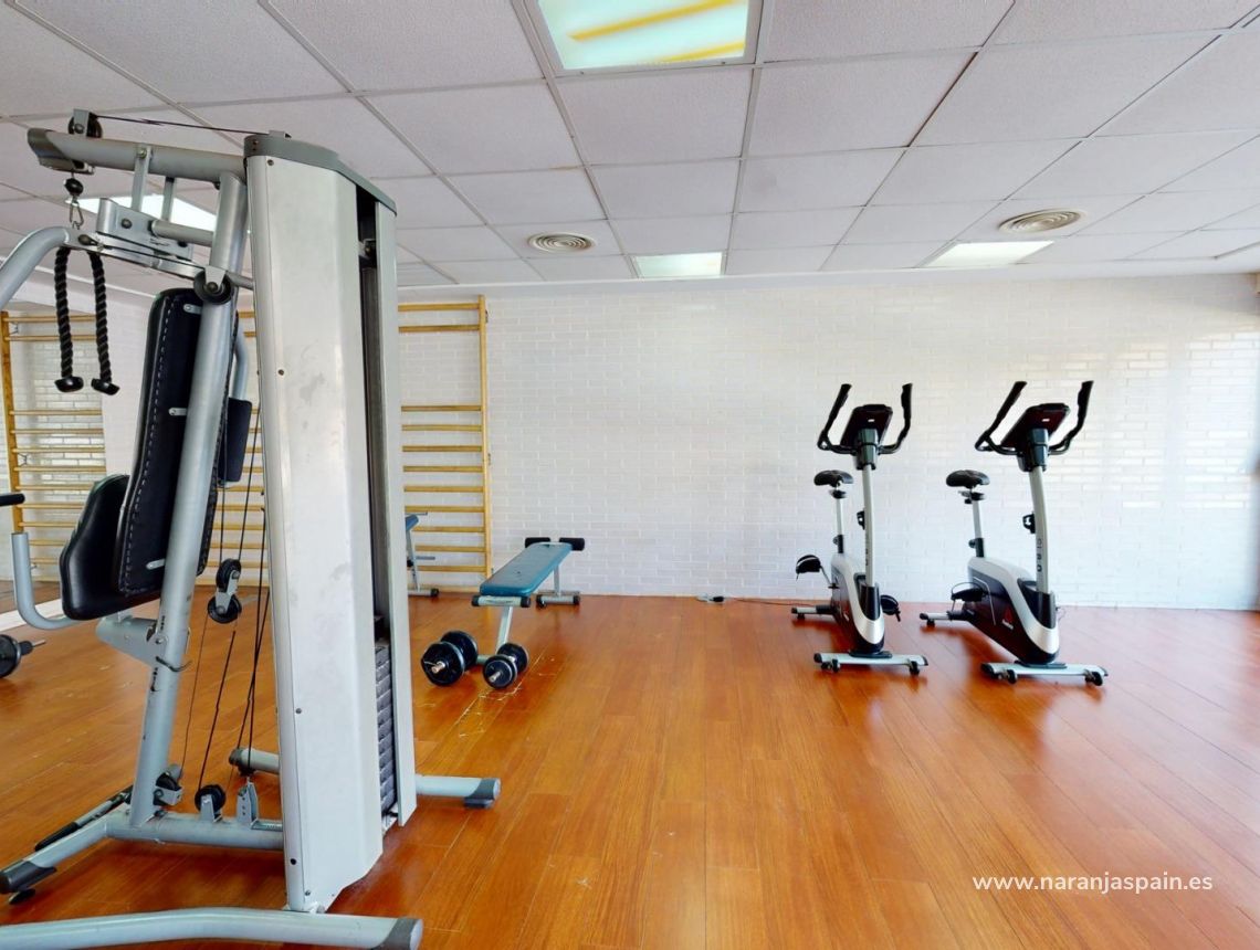 Nowa inwestycja - Apartament - Archena - Villanueva del Rio Segura