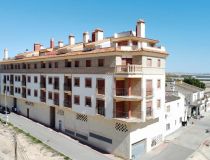 Nowa inwestycja - Apartament - Avileses - pueblo
