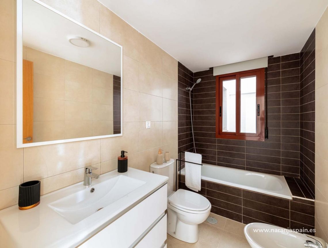 Nowa inwestycja - Apartament - Avileses - pueblo