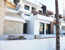 Nowa inwestycja - Apartament - Benidorm - Playa Poniente