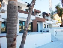 Nowa inwestycja - Apartament - Benidorm - Playa Poniente