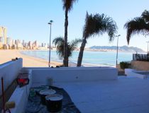 Nowa inwestycja - Apartament - Benidorm - Playa Poniente
