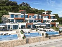 Nowa inwestycja - Apartament - Benidorm - Playa Poniente