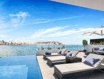 Nowa inwestycja - Apartament - Benidorm - Playa Poniente