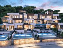 Nowa inwestycja - Apartament - Benidorm - Playa Poniente