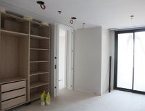 Nowa inwestycja - Apartament - Benidorm - Playa Poniente