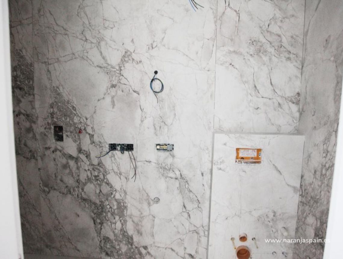 Nowa inwestycja - Apartament - Benidorm - Playa Poniente