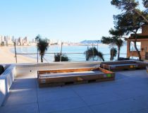 Nowa inwestycja - Apartament - Benidorm - Playa Poniente
