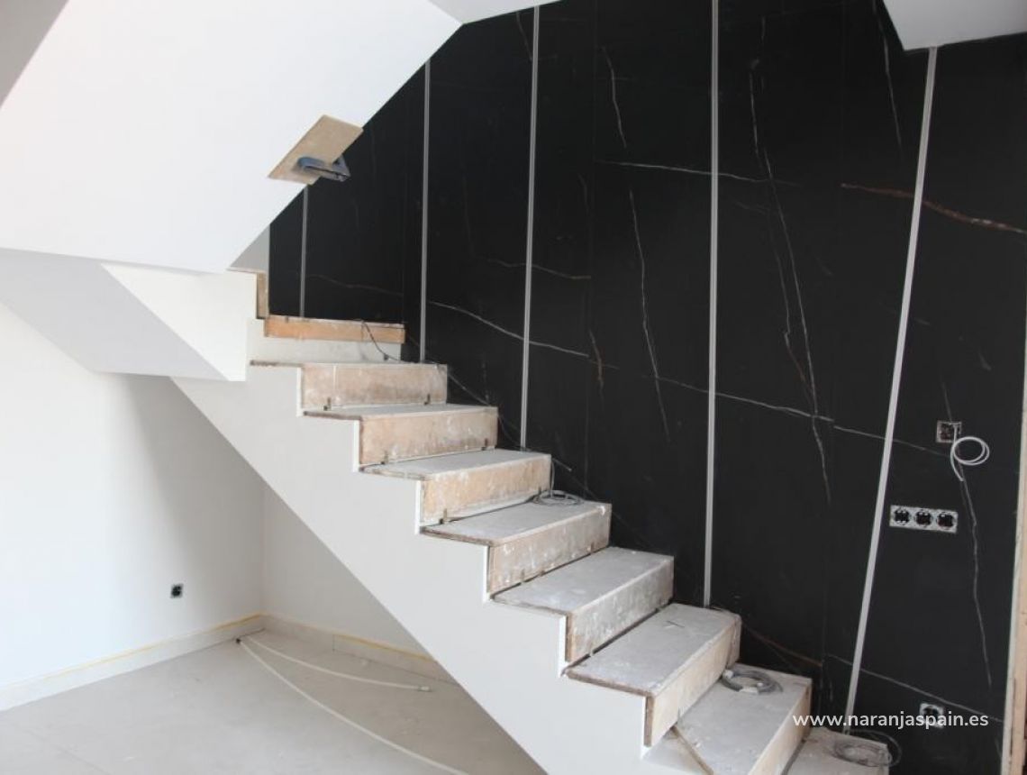 Nowa inwestycja - Apartament - Benidorm - Playa Poniente