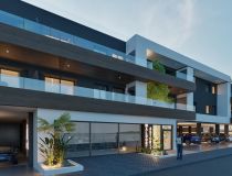 Nowa inwestycja - Apartament - Benijofar