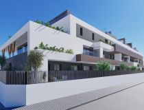 Nowa inwestycja - Apartament - Benijofar