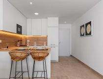 Nowa inwestycja - Apartament - Benijofar