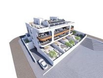 Nowa inwestycja - Apartament - Benijofar