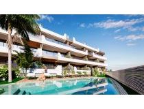 Nowa inwestycja - Apartament - Benijofar