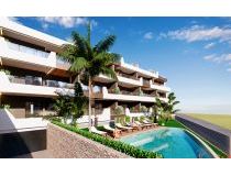 Nowa inwestycja - Apartament - Benijofar