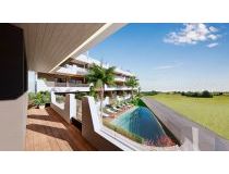 Nowa inwestycja - Apartament - Benijofar