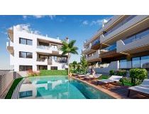 Nowa inwestycja - Apartament - Benijofar