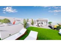 Nowa inwestycja - Apartament - Benijofar