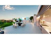 Nowa inwestycja - Apartament - Benijofar