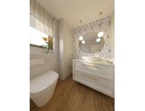 Nowa inwestycja - Apartament - Bigastro - centro