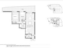 Nowa inwestycja - Apartament - Bigastro - pueblo