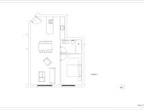 Nowa inwestycja - Apartament - Calpe - Arenal Bol