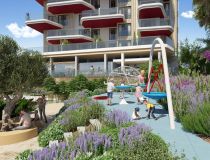 Nowa inwestycja - Apartament - Calpe - Manzanera