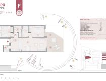 Nowa inwestycja - Apartament - Calpe - Manzanera