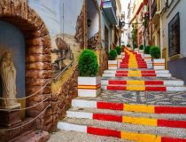 Nowa inwestycja - Apartament - Calpe - Puerto