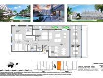 Nowa inwestycja - Apartament - Cartagena - Mar De Cristal