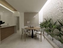 Nowa inwestycja - Apartament - Catral - pueblo