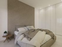 Nowa inwestycja - Apartament - Catral - pueblo