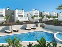 Nowa inwestycja - Apartament - Ciudad Quesada - Dona Pepa