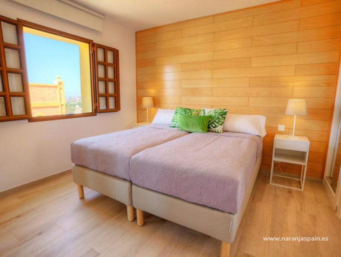 Nowa inwestycja - Apartament - Cuevas Del Almanzora - Desert Spring Golf