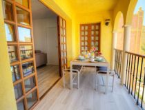 Nowa inwestycja - Apartament - Cuevas Del Almanzora - Desert Spring Golf