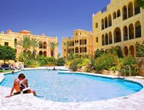 Nowa inwestycja - Apartament - Cuevas Del Almanzora - Desert Spring Golf