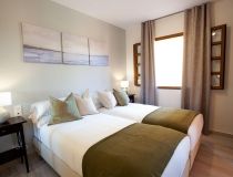 Nowa inwestycja - Apartament - Cuevas Del Almanzora - Desert Spring Golf