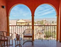 Nowa inwestycja - Apartament - Cuevas Del Almanzora - Desert Spring Golf
