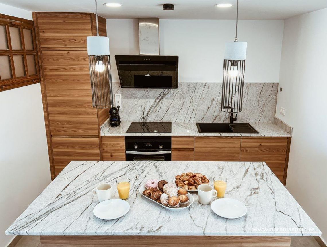 Nowa inwestycja - Apartament - Cuevas Del Almanzora - Desert Spring Golf