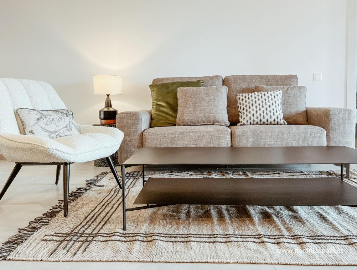 Nowa inwestycja - Apartament - Cuevas Del Almanzora - Desert Spring Golf