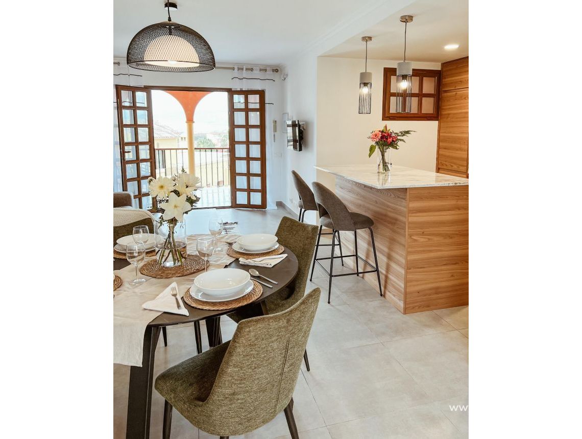 Nowa inwestycja - Apartament - Cuevas Del Almanzora - Desert Spring Golf