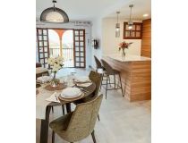 Nowa inwestycja - Apartament - Cuevas Del Almanzora - Desert Spring Golf