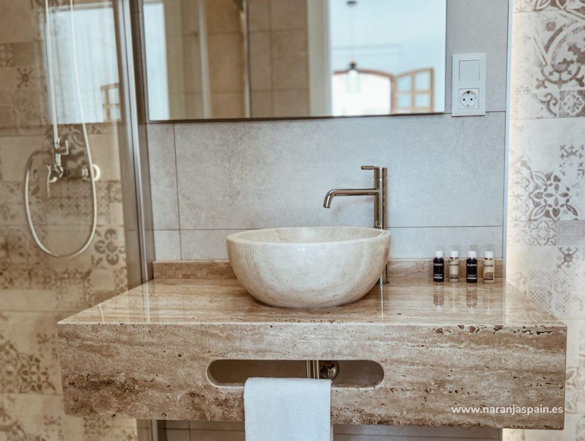 Nowa inwestycja - Apartament - Cuevas Del Almanzora - Desert Spring Golf