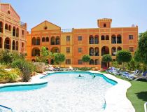 Nowa inwestycja - Apartament - Cuevas Del Almanzora - Desert Spring Golf