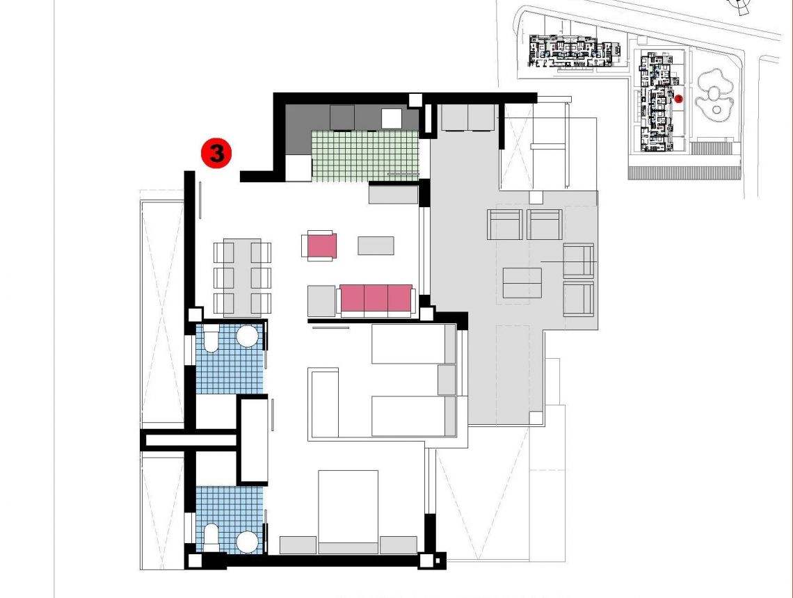Nowa inwestycja - Apartament - Denia - Las Marinas km 2.5