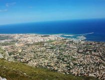 Nowa inwestycja - Apartament - Denia - Las Marinas