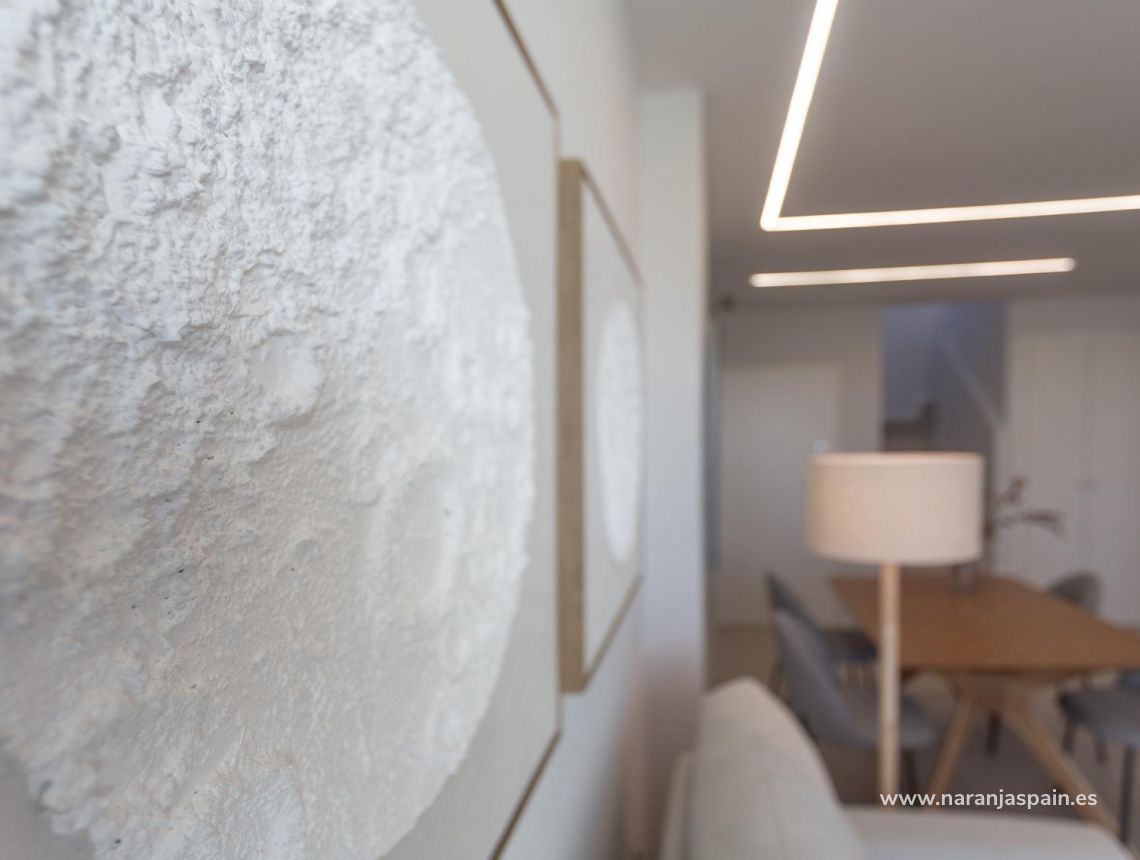 Nowa inwestycja - Apartament - Denia - Las Marinas